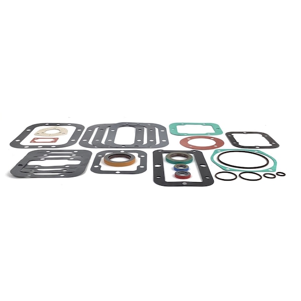 Chelsea Gasket And Seal Kit, Pto, All Outputs Except Ba 329071-62X - main
